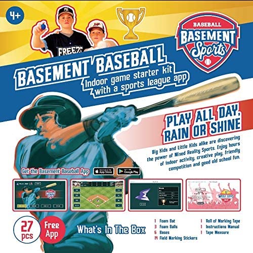 MLB Team Glove and Ball Set – Sports Basement